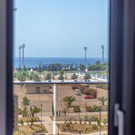Bar Exclusiv Soho City Residence المظهر الخارجي الصورة