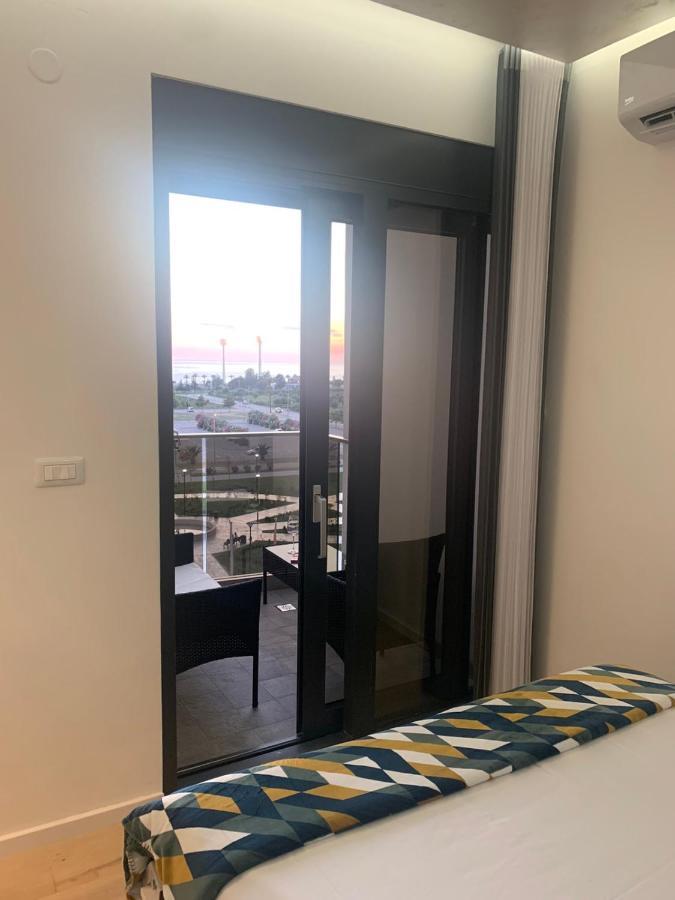 Bar Exclusiv Soho City Residence المظهر الخارجي الصورة