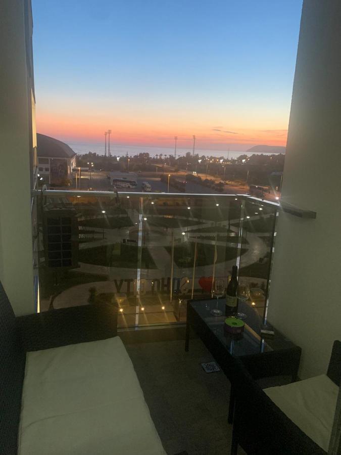 Bar Exclusiv Soho City Residence المظهر الخارجي الصورة