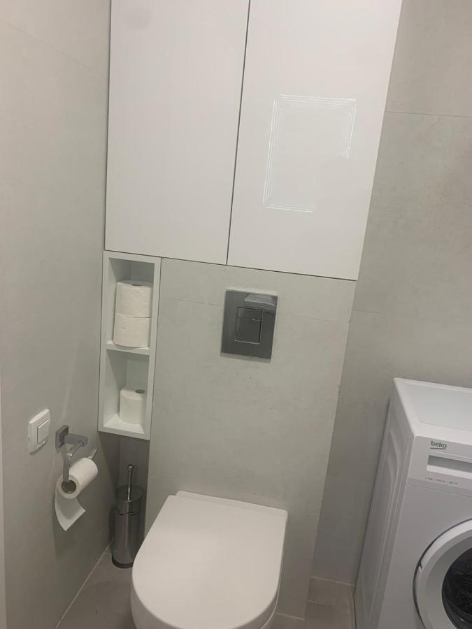 Bar Exclusiv Soho City Residence المظهر الخارجي الصورة