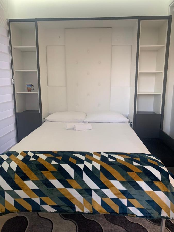 Bar Exclusiv Soho City Residence المظهر الخارجي الصورة