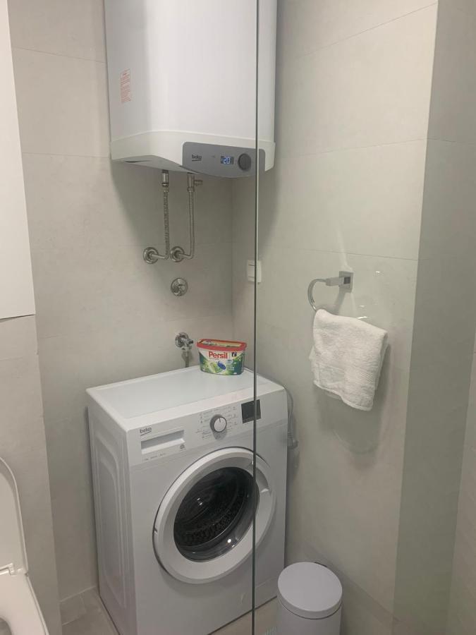 Bar Exclusiv Soho City Residence المظهر الخارجي الصورة