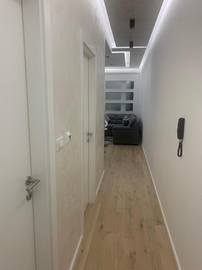 Bar Exclusiv Soho City Residence المظهر الخارجي الصورة