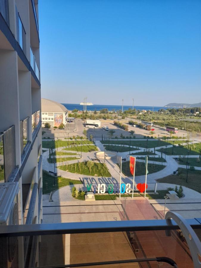 Bar Exclusiv Soho City Residence المظهر الخارجي الصورة