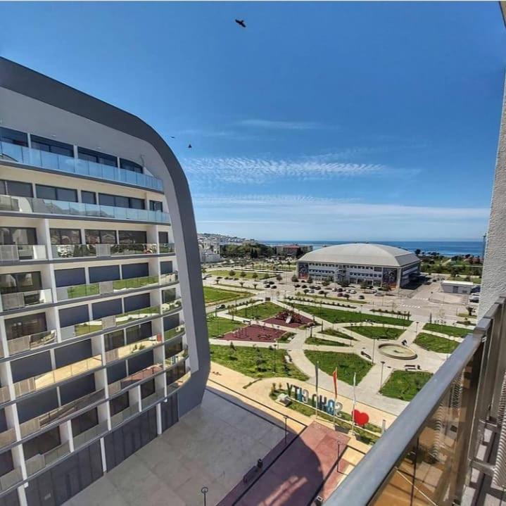 Bar Exclusiv Soho City Residence المظهر الخارجي الصورة