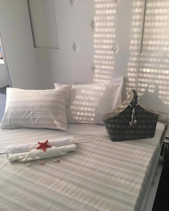Bar Exclusiv Soho City Residence المظهر الخارجي الصورة