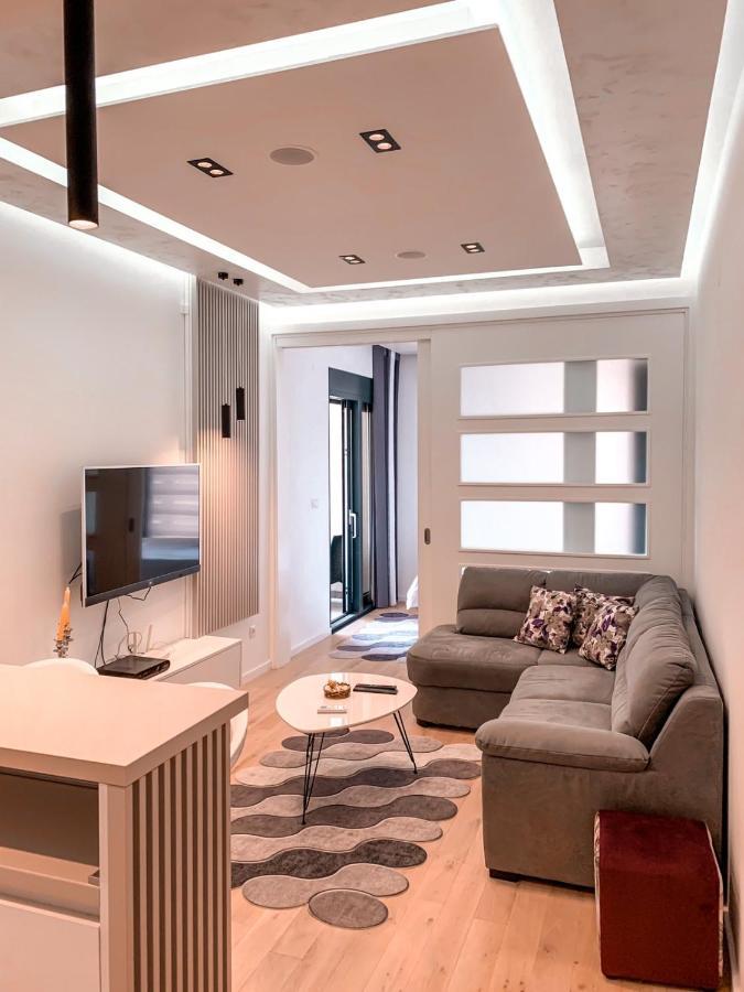 Bar Exclusiv Soho City Residence المظهر الخارجي الصورة
