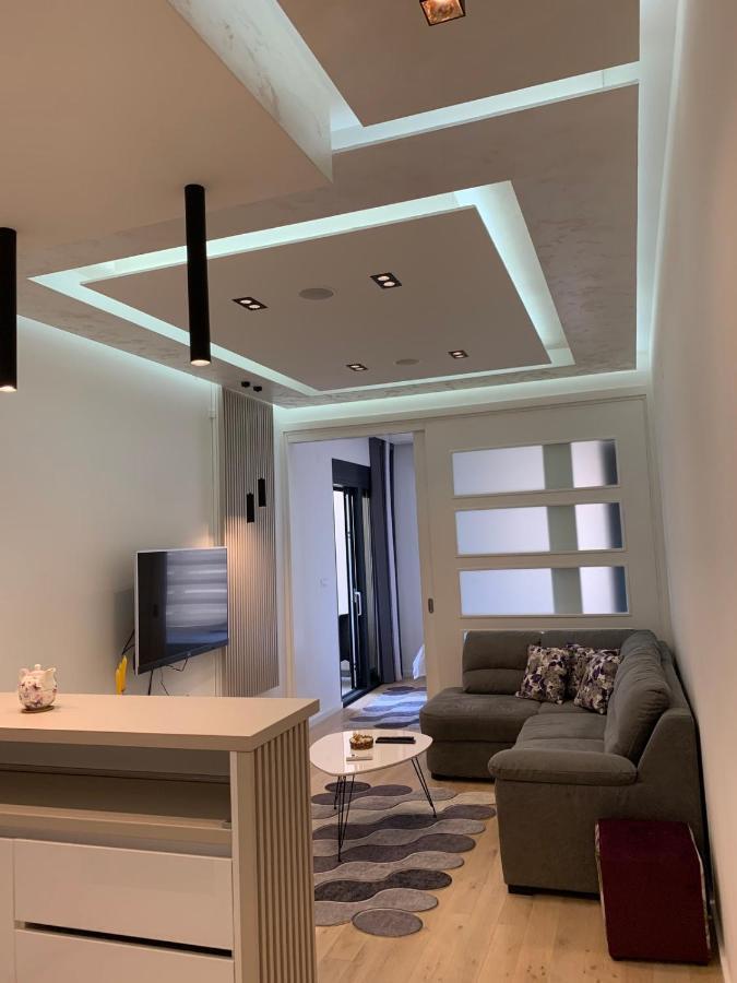 Bar Exclusiv Soho City Residence المظهر الخارجي الصورة