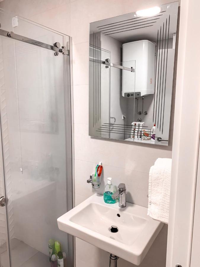 Bar Exclusiv Soho City Residence المظهر الخارجي الصورة