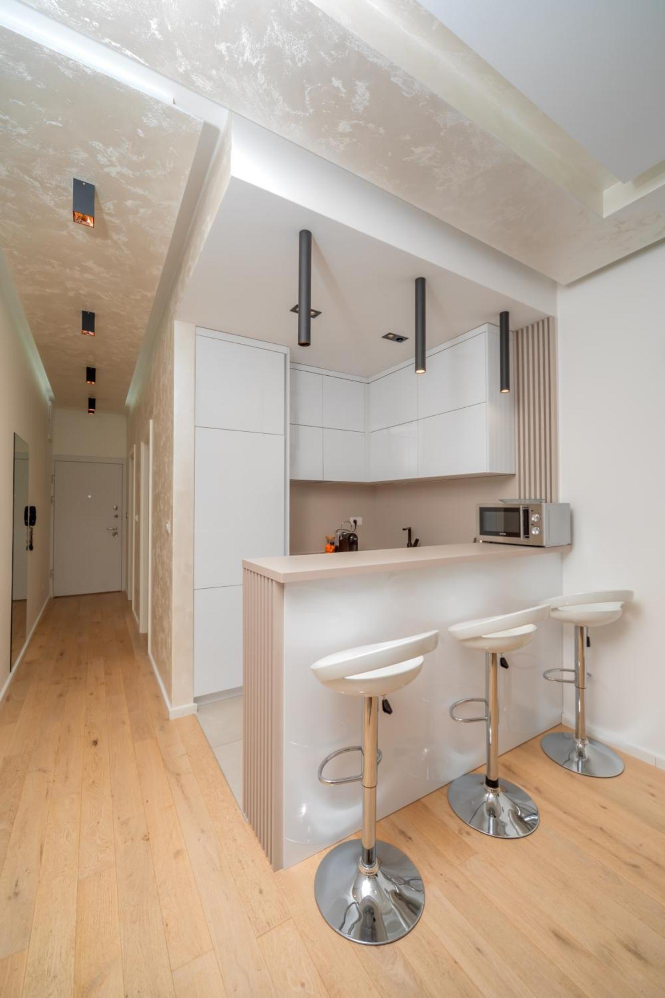 Bar Exclusiv Soho City Residence المظهر الخارجي الصورة