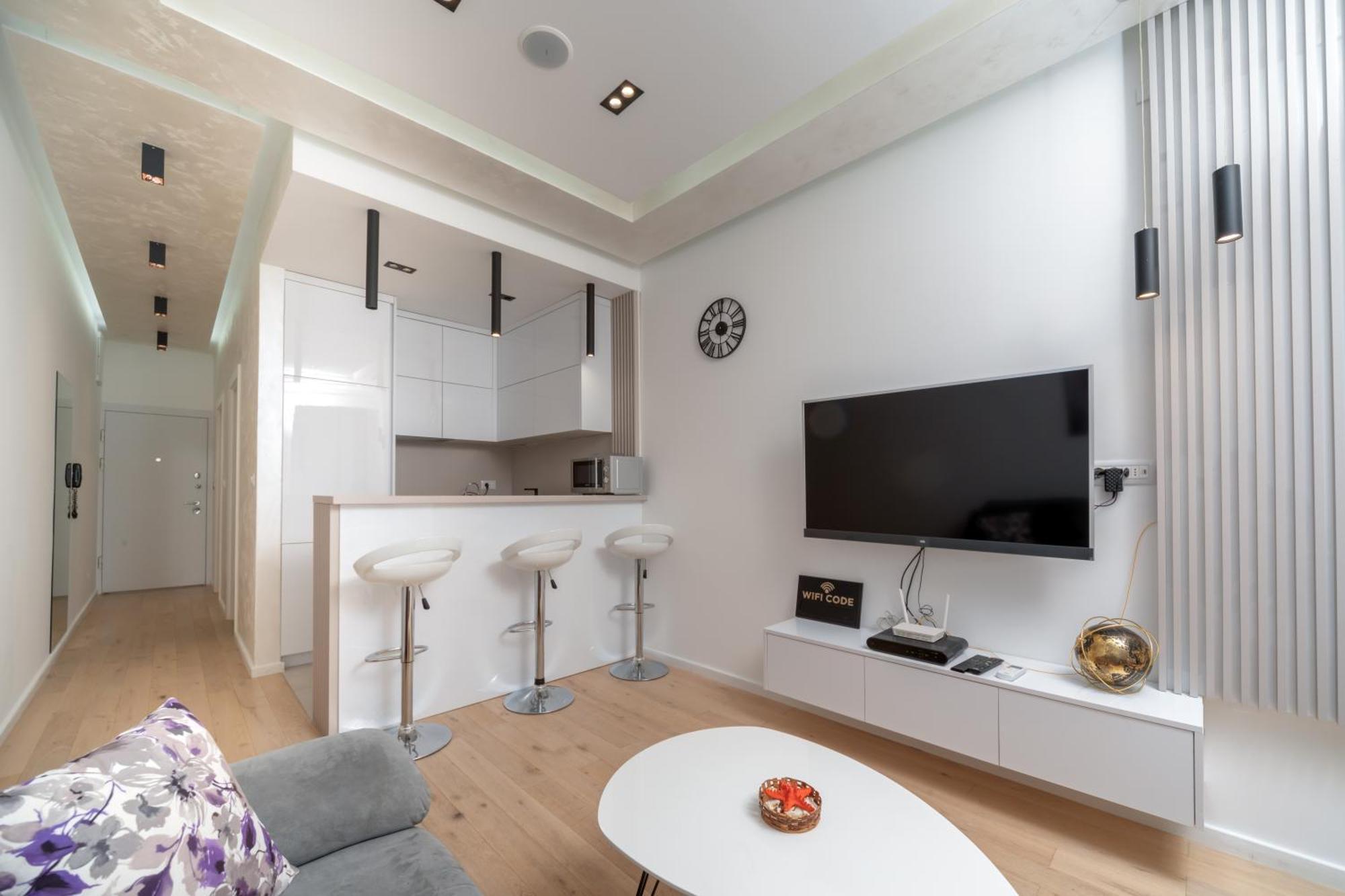 Bar Exclusiv Soho City Residence المظهر الخارجي الصورة