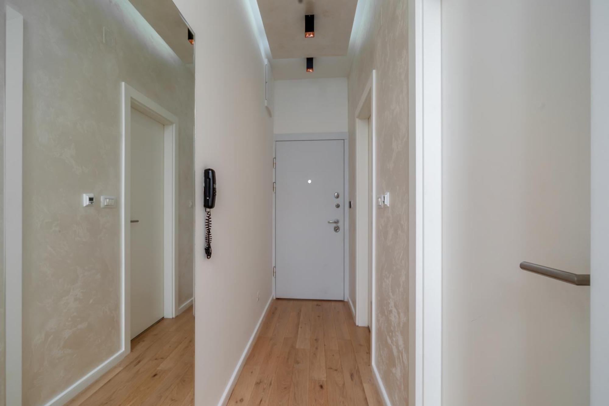 Bar Exclusiv Soho City Residence المظهر الخارجي الصورة