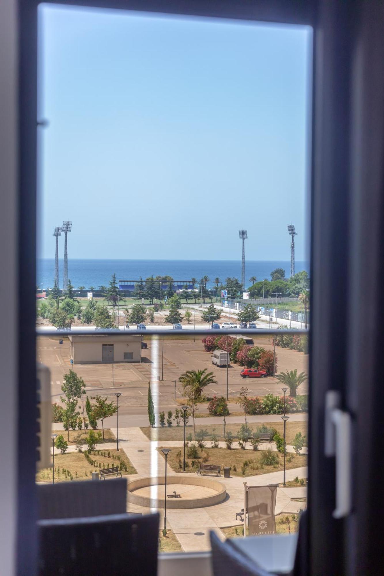 Bar Exclusiv Soho City Residence المظهر الخارجي الصورة